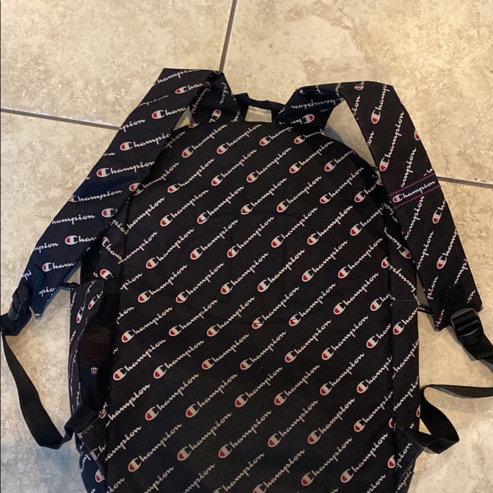 Champion Backpack - Picture 2 of 3